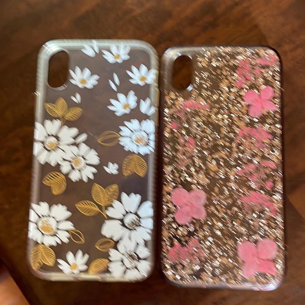 iPhone XR case
